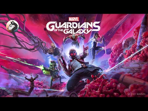 🦝 Első benyomások | Marvel&rsquo;s Guardians of the Galaxy (PC - STEAM)
