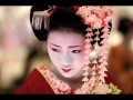 Гейша как национальное искусство Японии (geisha, 芸者, Japan)