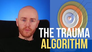 The Ego is an Algorithm of Trauma  Here's How to Break it