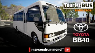 Tourist Bus Simulator #11 -  Abrindo um monte de CONTEINERS!!!! screenshot 3