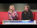 Rachel Webb & Cara Hughes discuss Fostering Hope Gala | The 4 on 5 | September 18th, 2026