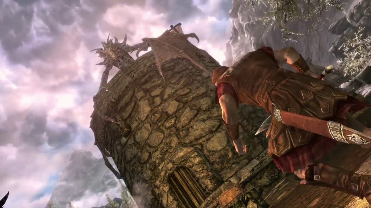 skyrim unbound skyrim unbound