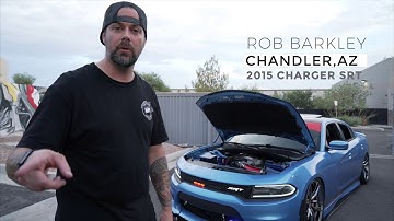 Oracle SEMA contest Video