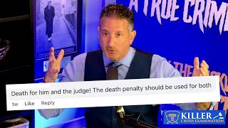 How Social Media LIES Outrun the Truth in the Justice System | Killer Cross Examination