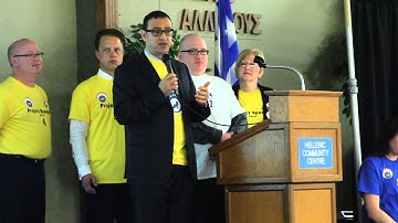 Emergency Department Systems Transformation - A celebration and simulation