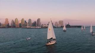 San Diego's MOST EPIC Experience - We'll Sail You Soon!