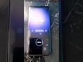 Samsung Alarm Morning Glory Shorts 