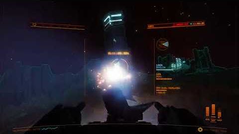 Elite Dangerous: Guardian Module Blueprint and Technology Component farming guide