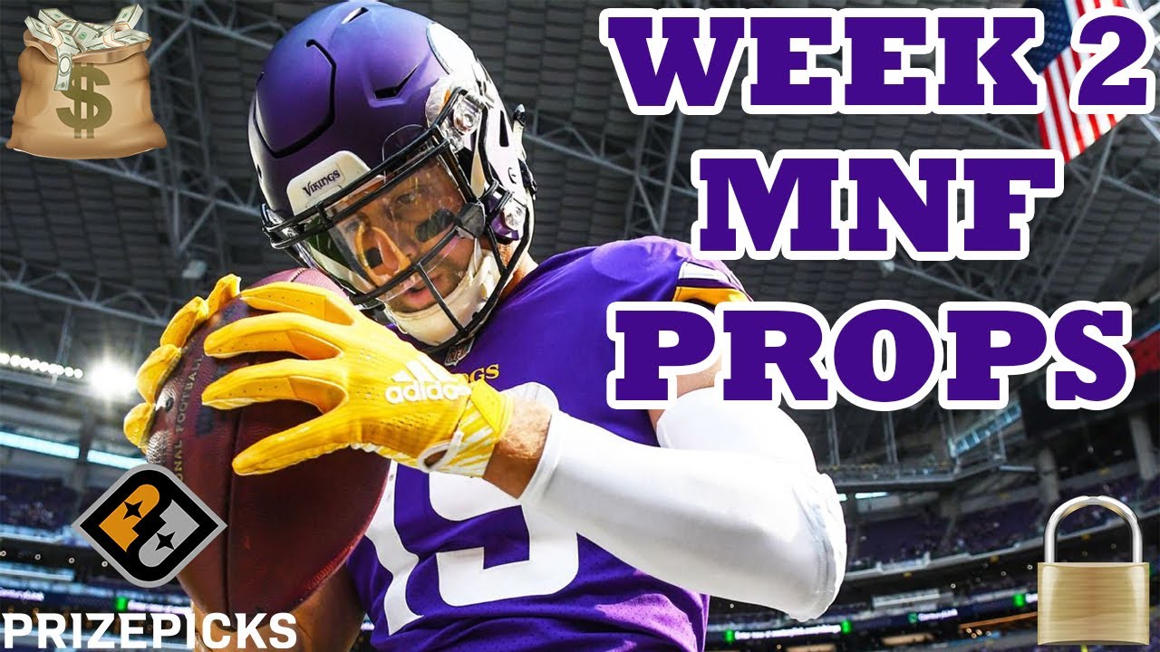 Top Football Picks Week 2