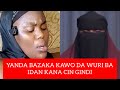 Yadda Bazaka Kawo Da Wuri Ba Idan Kana Cin Gindi