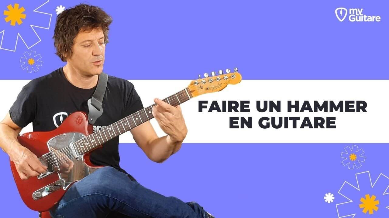 Routine de guitare pour débutant - Guitare Attitude