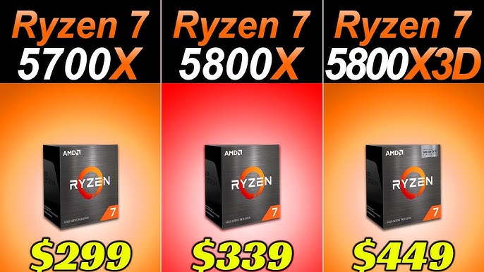 AMD Ryzen 7 5700X compares favorably to Intel Core i5-12600K on PassMark  with much lower power requirements -  News