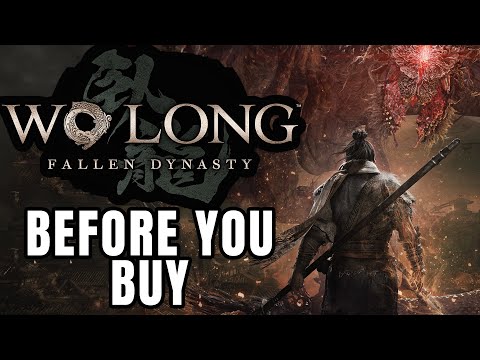 Wo Long: Fallen Dynasty - 15 Things You NEED TO KNOW Before You Buy