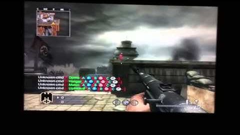 izwolds waw mod menu