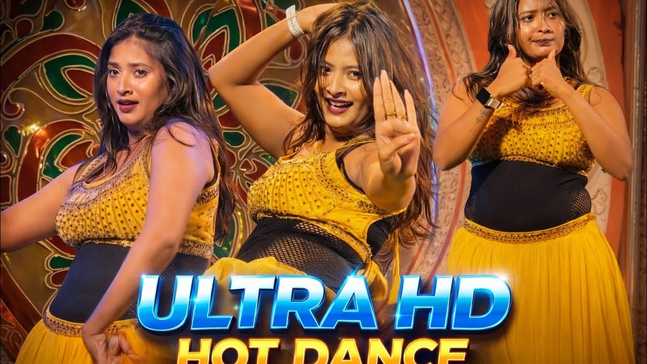 Meri jawani kisko milegi | SK western dance group | Ultra HD DANCE | 