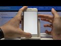 iPhone 7 — Как сделать скриншот