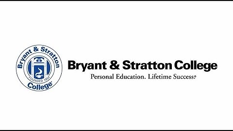 Bryant & Stratton College Blackboard Update