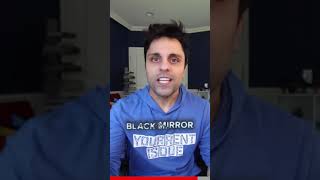 You aren't gonna like this one... #shorts