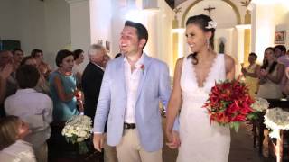 Casamento Adriana e Daniel