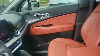 2024 Kia Sportage SX-Prestige Cape Coral FL