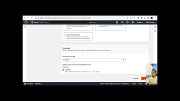 AWS Identity & Access Management (IAM) - PART 3