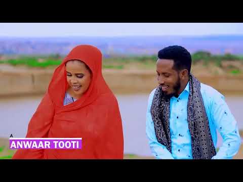 AXMED EESH CALAA FILSAN QURUX DHAANTO CUSUB OGSAJIINTII NAFTA OFFICIAL VIDEO 2024 