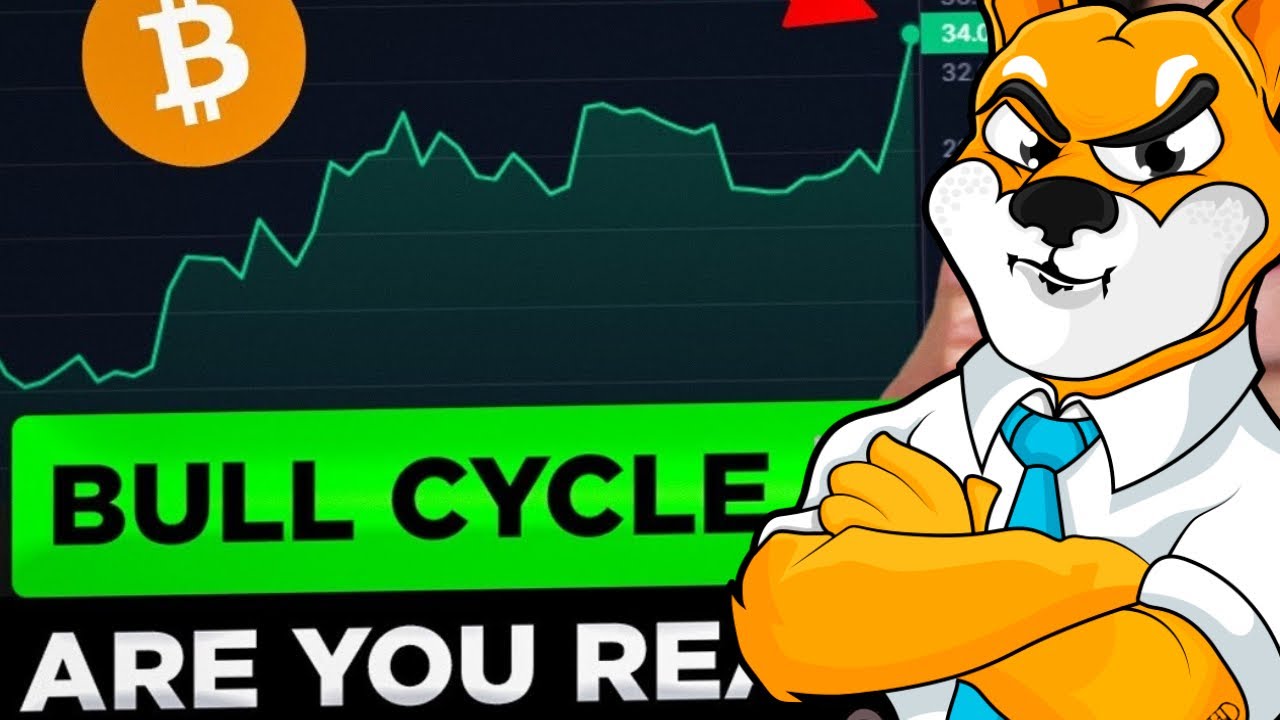 Crypto Bull Run: Top Altcoins Set For Massive Rally In Jan 2024 - YouTube