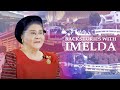 BBM VLOG #166: Backstories with Imelda Marcos l Projects During Her Time as First Lady