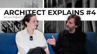 The Other Way to Succeed in Architecture feat. Arturo Tedeschi