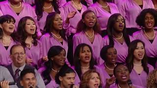 Praise Him - The Brooklyn Tabernacle Choir chords