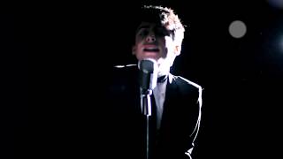 Video thumbnail of "TIME - music video - Premiered May 10, 2019 - Aidan Gallagher"