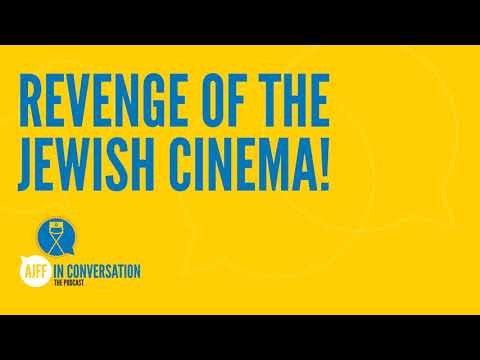 Revenge Of The Jewish Cinema 