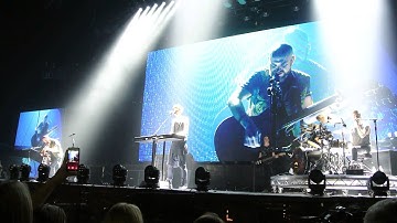 The Script - For The First Time (Ziggo Dome, Amsterdam)