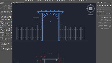 AutoCAD 2019 for Mac | How to: Modify 2D Objects