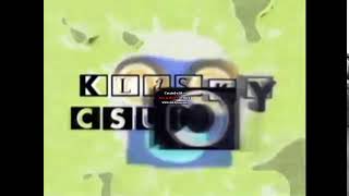 Klasky Csupo Invert
