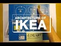 WHY IS IKEA A GENIUS ?