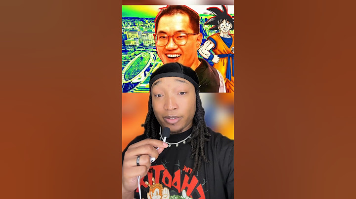 Anime Just Lost Its Greatest Legend Akira Toriyama 💔