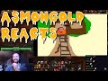Asmongold Reacts To "Who Is Asmongold" With 10,000 Viewers