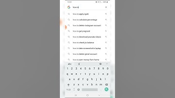 HOW TO LOGIN IN RGUKT HUB FOR PUC1 STUDENTS