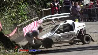 Rallymix De Cuntis 2023 Speed,Jumps & Mistakes