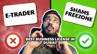 Best Business License In Dubai For E-commerce | Top 3 Licenses That You Should Get !