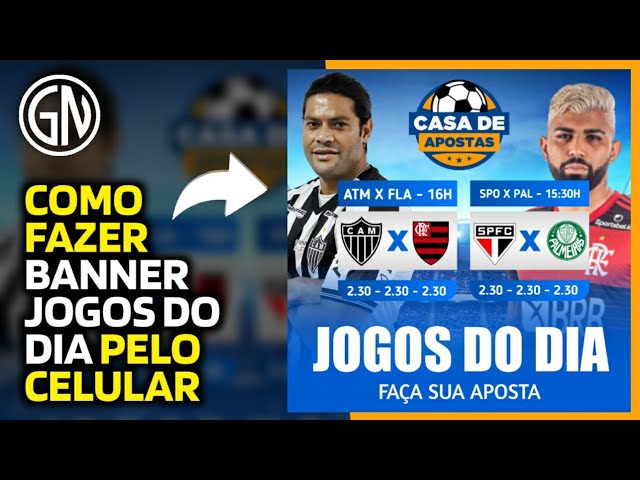 Como criar uma banca de apostas com site de futebol