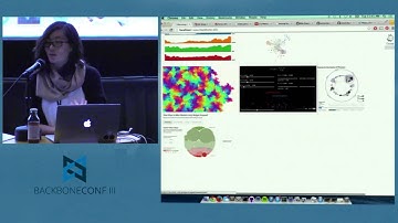 Shirley Wu - Marrying Backbone js and D3 js