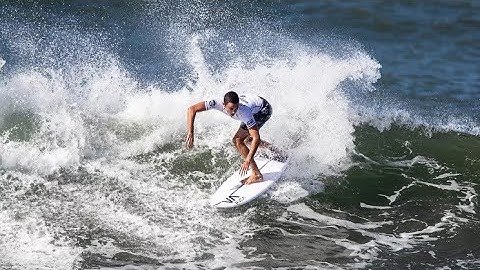 Pro Surfer Makai McNamara in Coma After Freak Accident