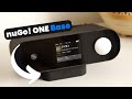 Nubert nuBase NB-ONE: Must-have Zubehör für deinen nuGo! ONE! (inkl. Soundcheck &amp; Klangvergleich)
