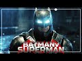 BATMAN V SUPERMAN: El Amanecer de la Justicia - REVIEW
