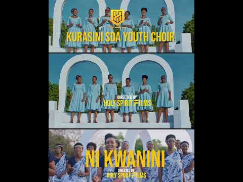 Kurasini SDA Youth Choir NI KWA NINI Promo Video Release Date 26 Jan 2024