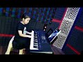 LCME Electronic Keyboard Step 1_List A_Whistle a Tune_by Jenisha Aishwarya Gupta (Distinction)