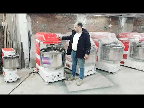 معدات مخابز عجانات حلزونية دودة كجم بلبل مصر 