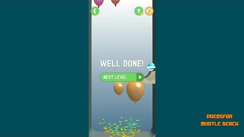 Dig This! 413-15 ALTERNATE Solve! No Balloons Push! HD